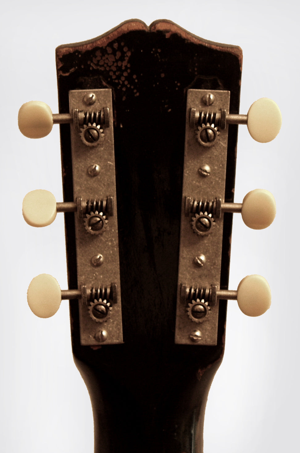Gibson L-0 Flat Top Acoustic Guitar (1942)