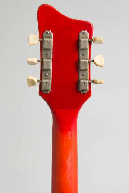 National Westwood 72 Solid Body Electric Guitar (1965)