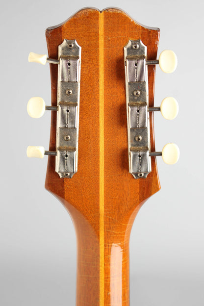 Epiphone FT-79 Texan Flat Top Acoustic Guitar (1959)