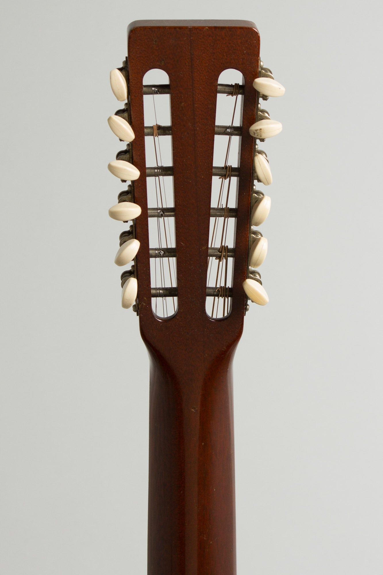 C. F. Martin D-12-20 12 String Flat Top Acoustic Guitar (1967)