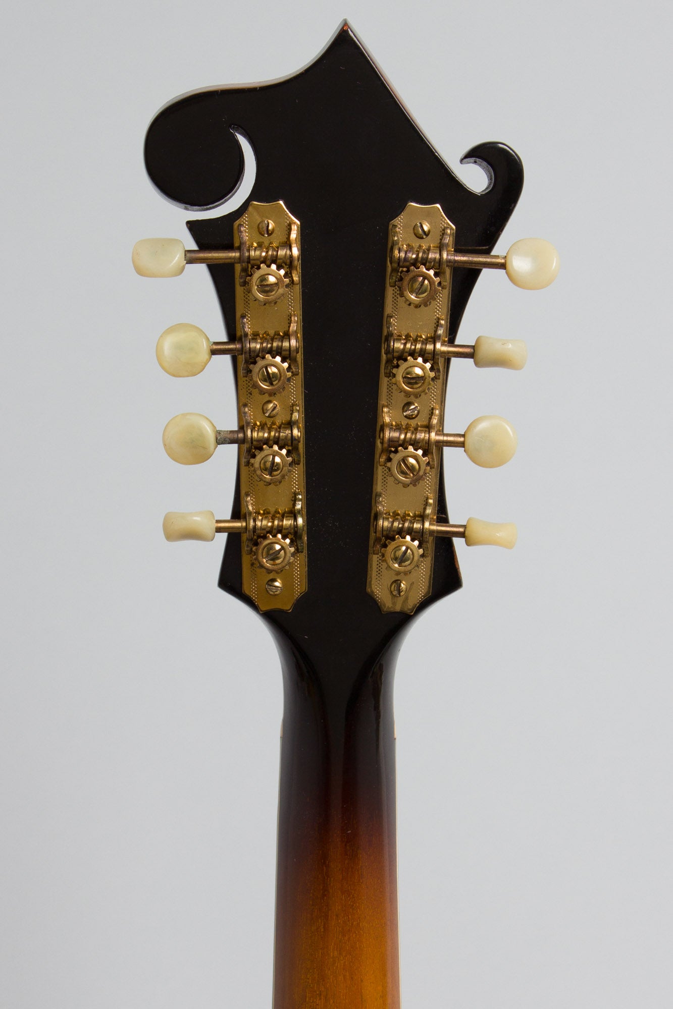 Gibson F-5 Carved Top Mandolin (1951)