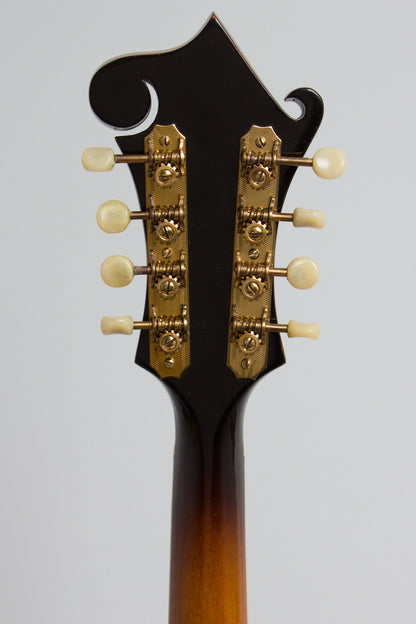 Gibson F-5 Carved Top Mandolin (1951)