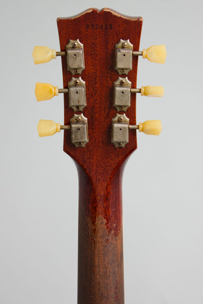Gibson Les Paul '59 Standard Custom Shop Murphy Lab Solid Body Electric Guitar (2022)
