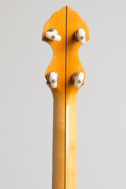 Fairbanks/Vega Whyte Laydie Style R Conversion 5 String Banjo (1920)