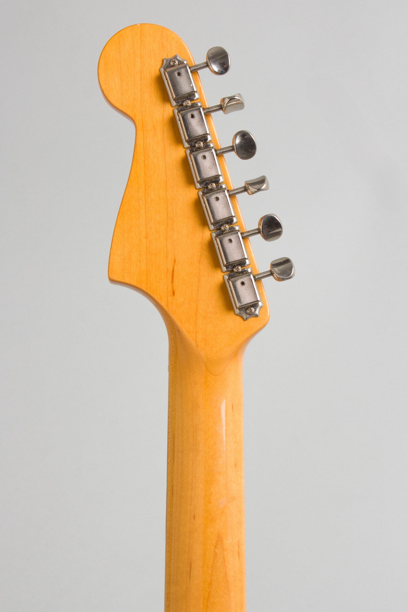 Fender Jazzmaster '62 Factory Special Run Solid Body Electric Guitar (2007)