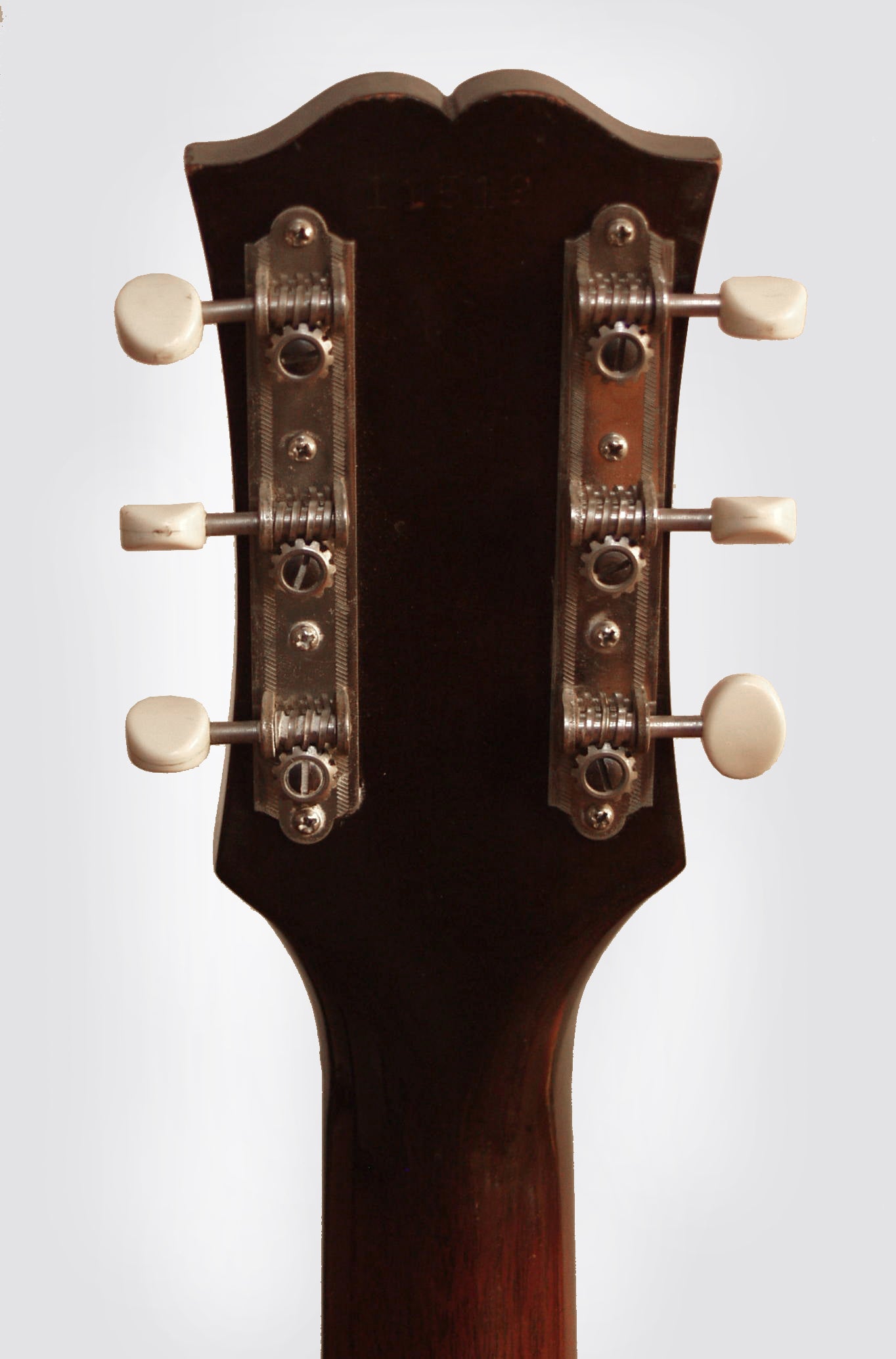Guild F-20SB Troubador Flat Top Acoustic Guitar (1959)