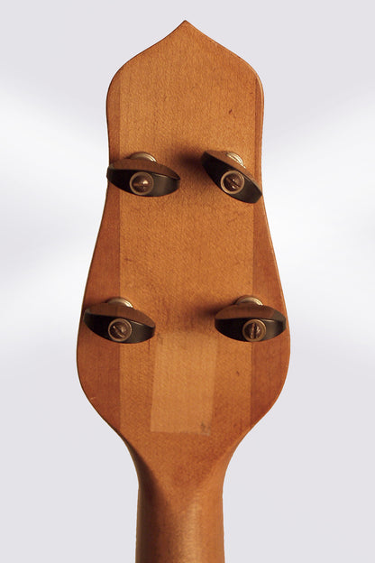 Gibson Style UB Banjo Ukulele (1925)
