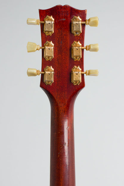 Gibson Hummingbird N Flat Top Acoustic Guitar (1965)