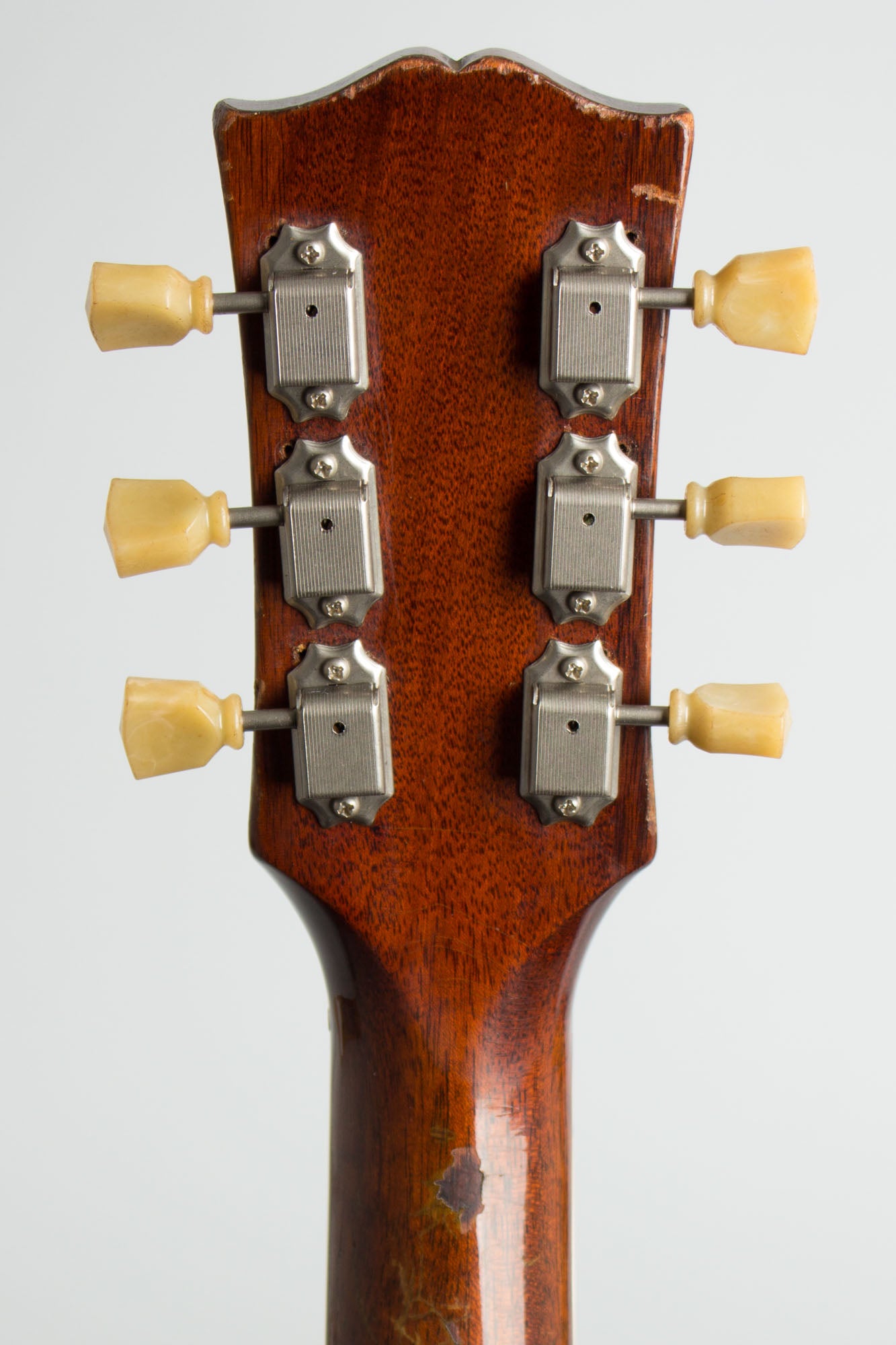 Gibson SJ Southern Jumbo Flat Top Acoustic Guitar (1952)