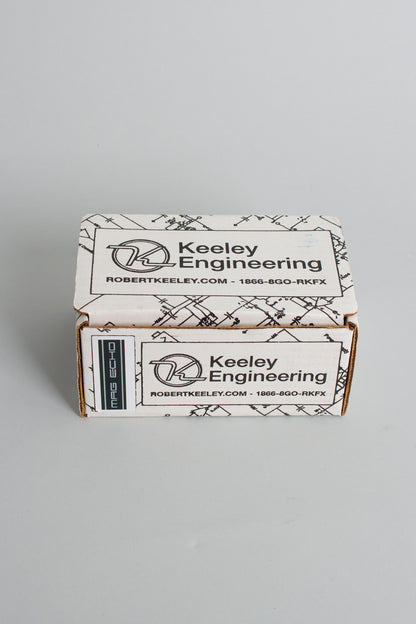 Keeley Electronics Mag Echo Echo Effect