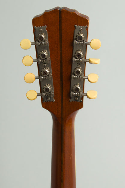 Gibson Style A-1 Carved Top Mandolin (1915)