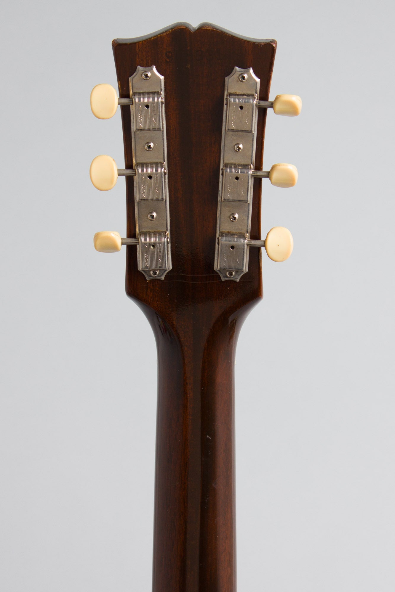Gibson B-25 Flat Top Acoustic Guitar (1968)