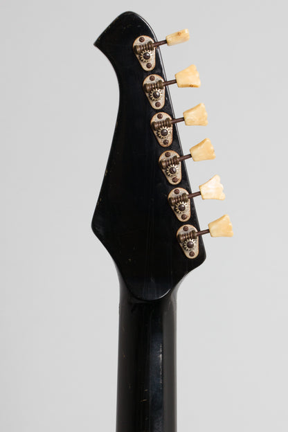 Klira Model 300 Solid Body Electric Guitar (1965)