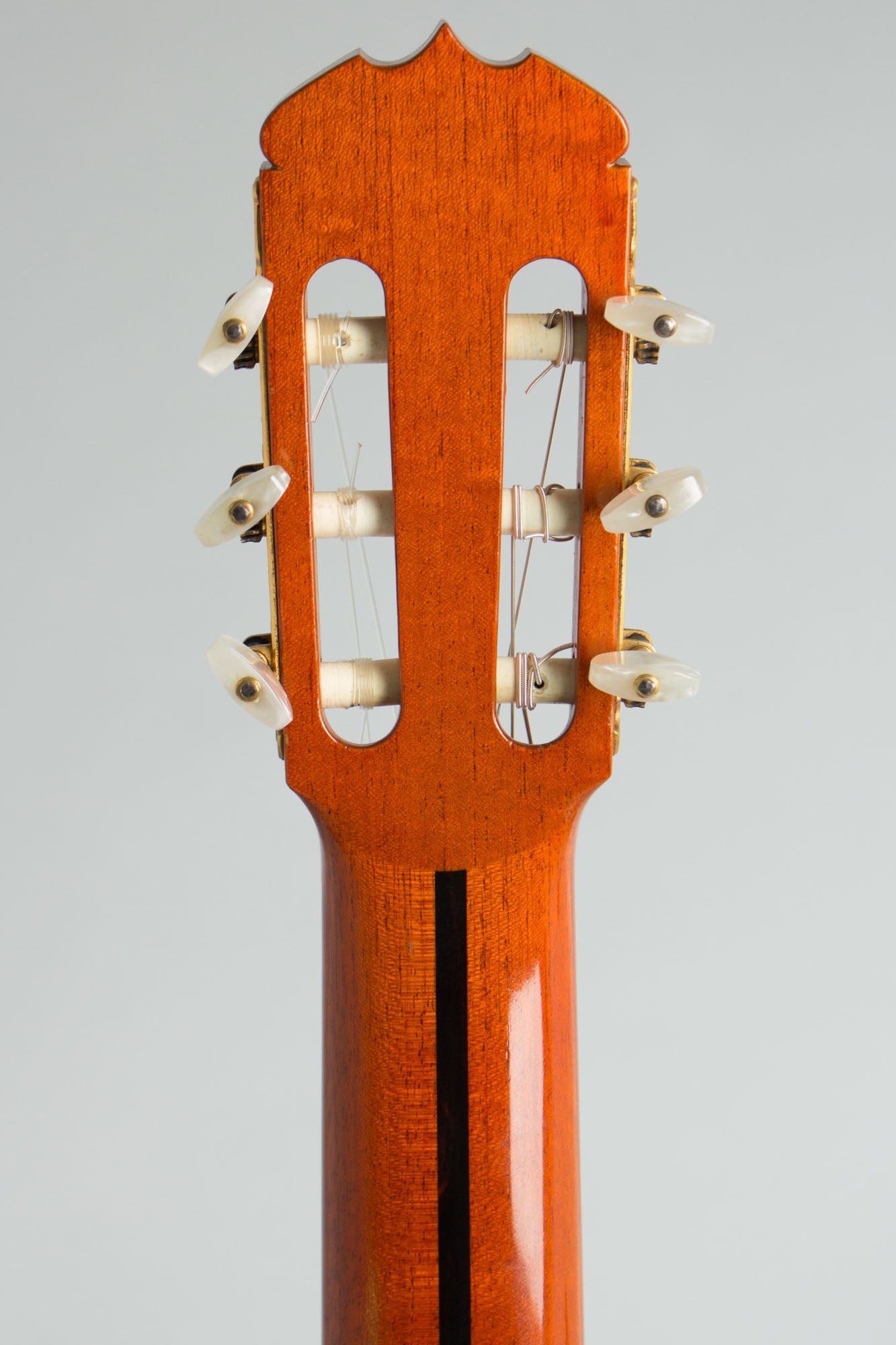 Jose Ramirez Classical Guitar (1969)