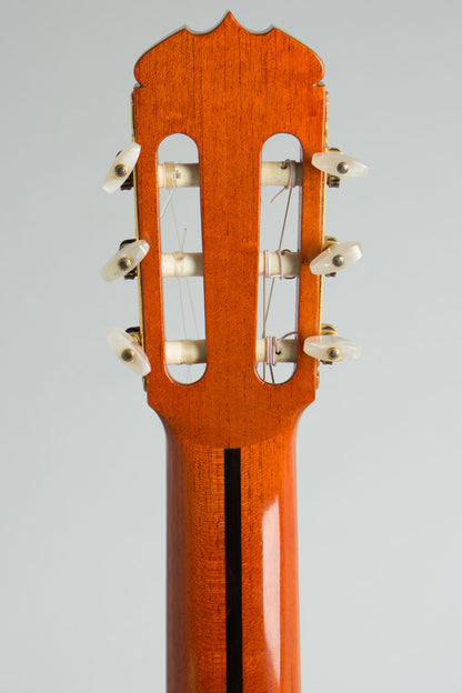 Jose Ramirez Classical Guitar (1969)