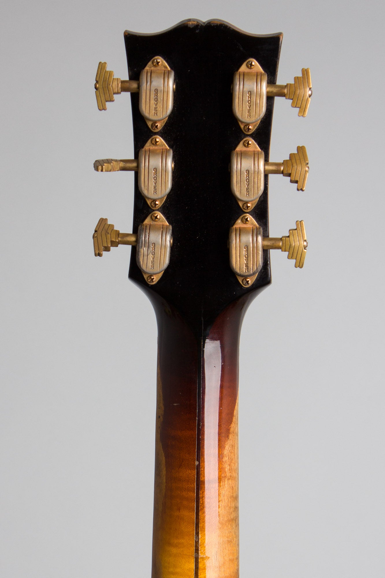 Gibson L-5 Arch Top Acoustic Guitar (1938)