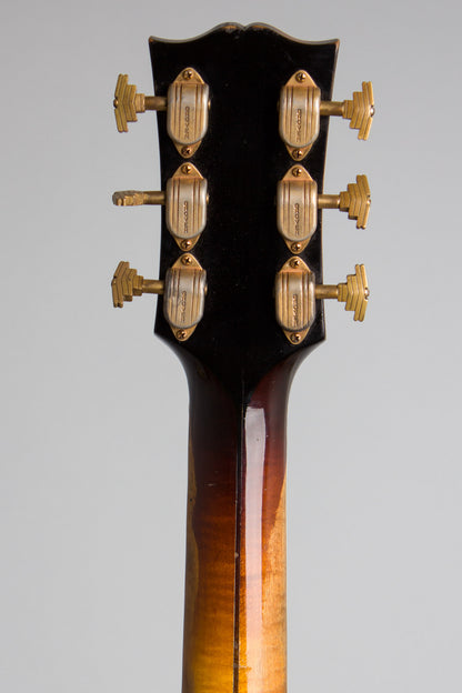 Gibson L-5 Arch Top Acoustic Guitar (1938)