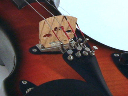 Fender Electric Violin (1969 - 1970)