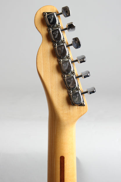 Fender Telecaster Solid Body Electric Guitar (1969)