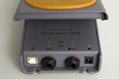 Lehle Dual Expression Pedal Effect (2010s)
