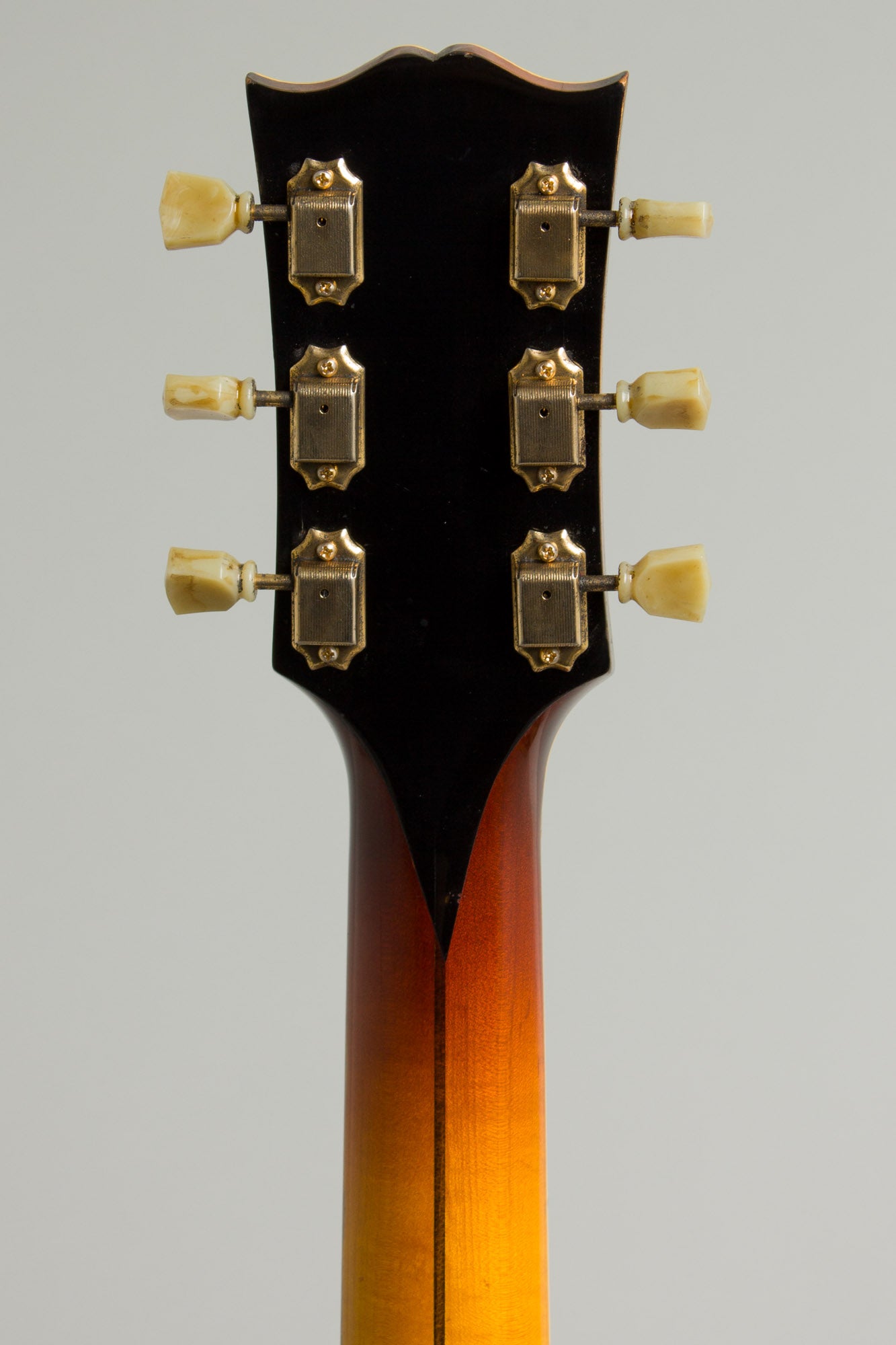 Gibson L-12 Arch Top Acoustic Guitar (1947)
