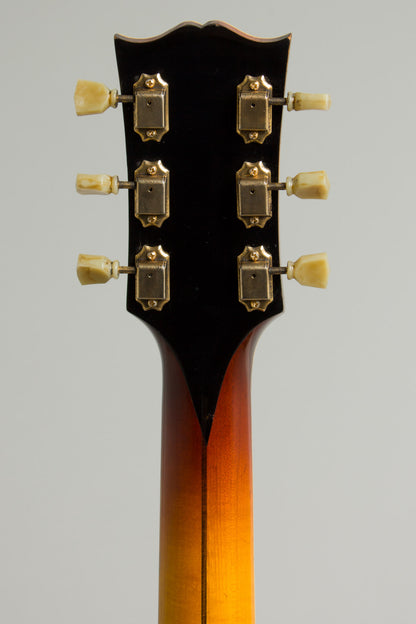 Gibson L-12 Arch Top Acoustic Guitar (1947)
