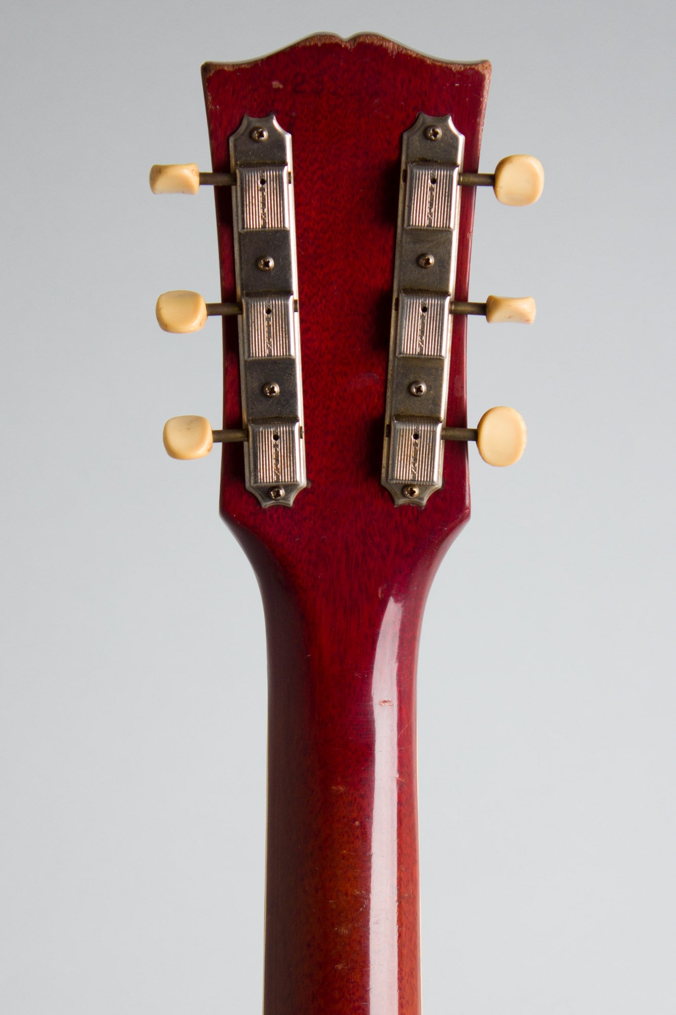 Gibson SG Special Solid Body Electric Guitar (1964)