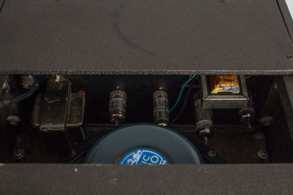 Kalamazoo Model Two Tube Amplifier (1966)