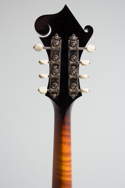 Collings MF5 Carved Top Mandolin (2012)