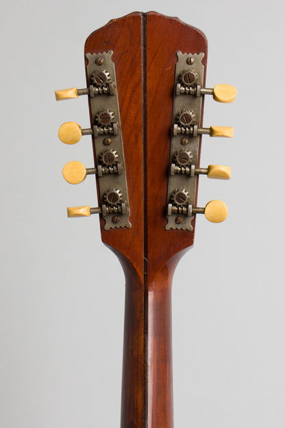 Gibson Style A-1 Carved Top Mandolin (1910)