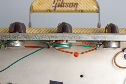 Gibson GA-6 Lancer Tube Amplifier (1959)