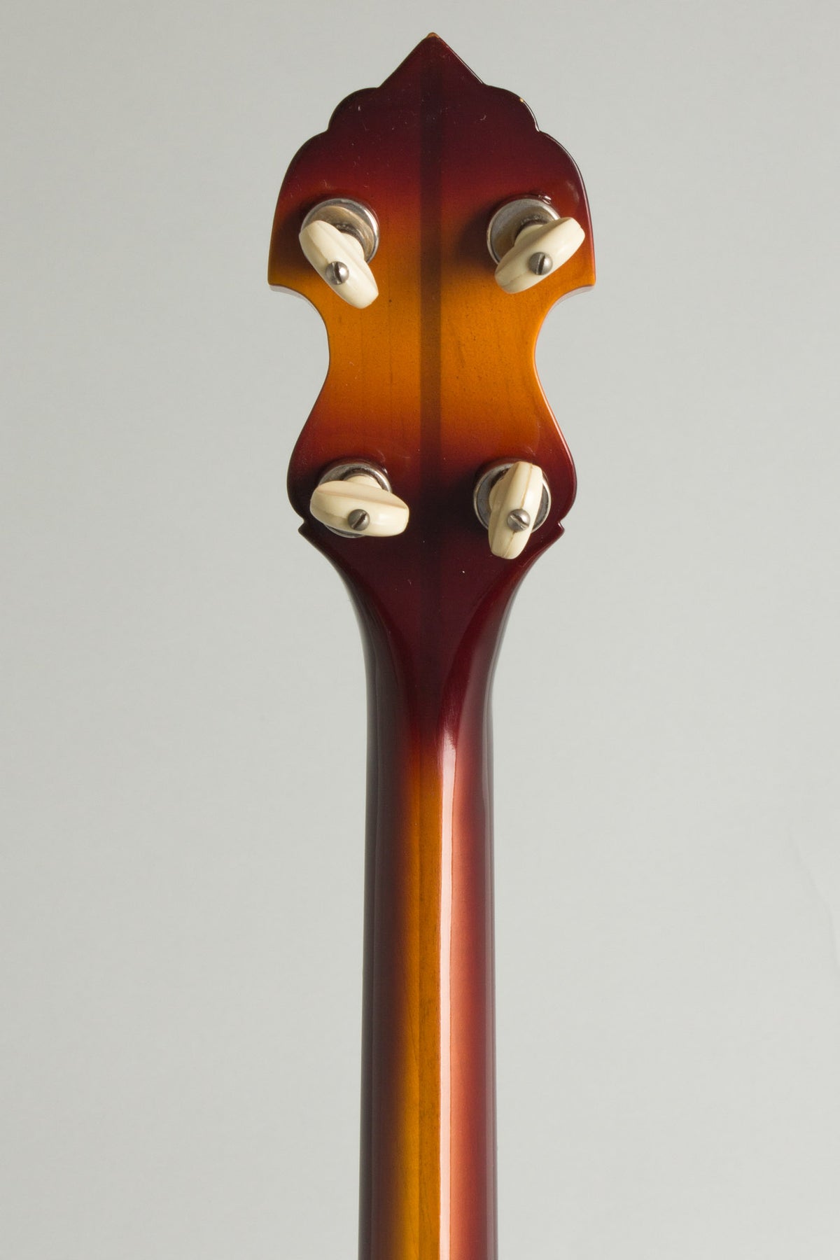 Vega Pete Seeger PS-5 Model Longneck 5 String Banjo (1962)