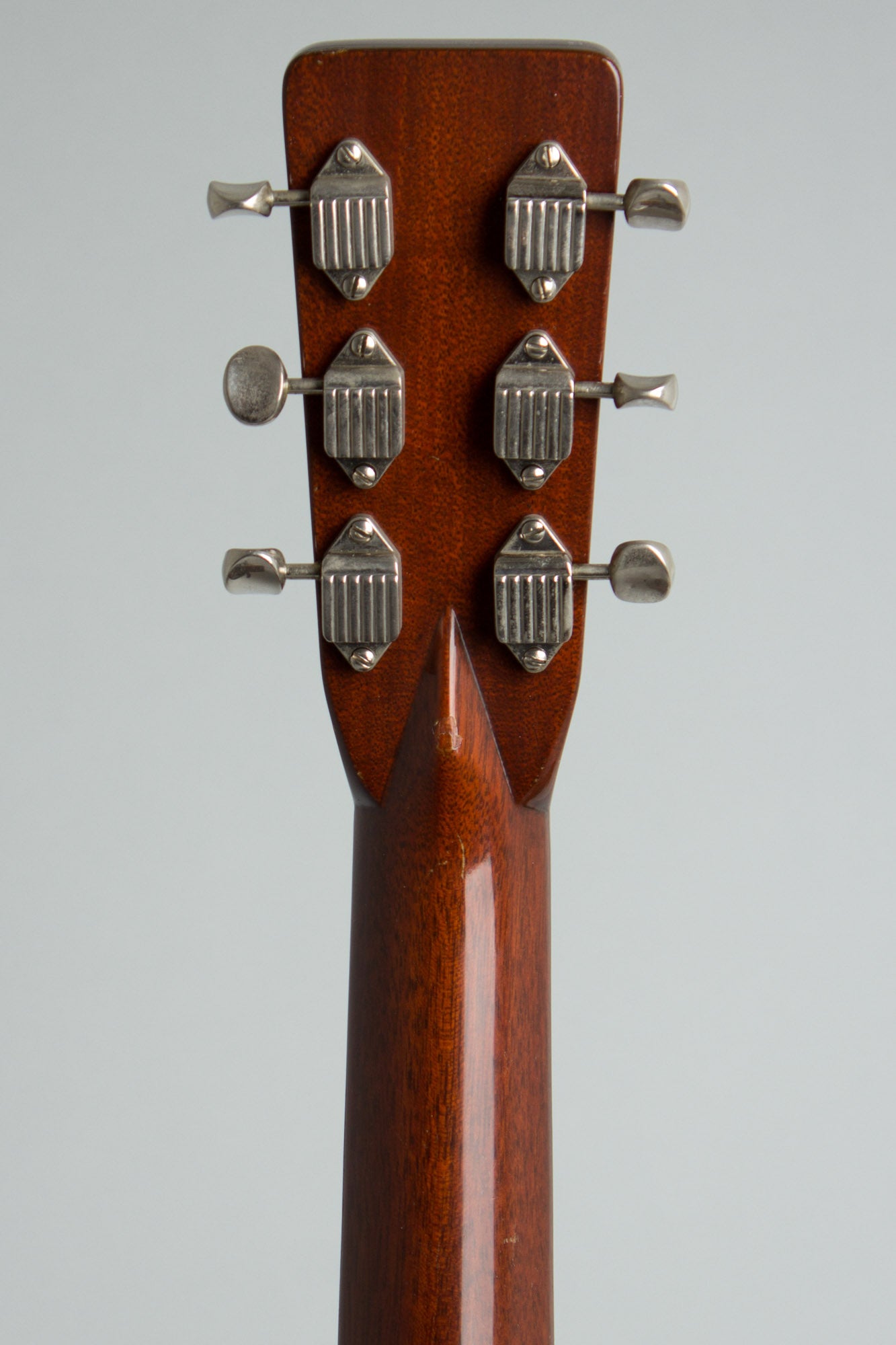 C. F. Martin D-28 Flat Top Acoustic Guitar (1954)