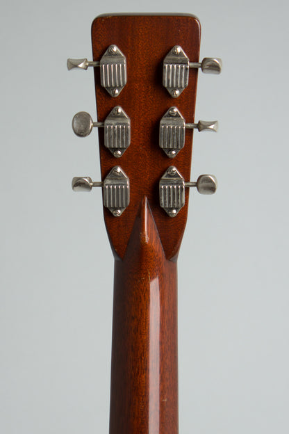 C. F. Martin D-28 Flat Top Acoustic Guitar (1954)