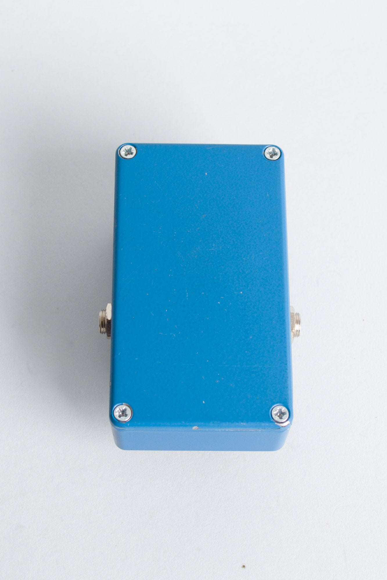 Diaz Amplifiers Texas Tremodillo Tremolo Effect (1994)