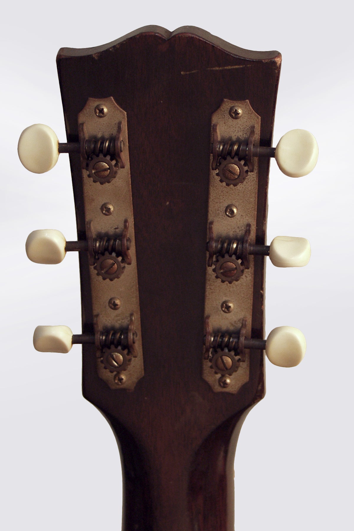Gibson ES-125 Arch Top Hollow Body Electric Guitar (1948)