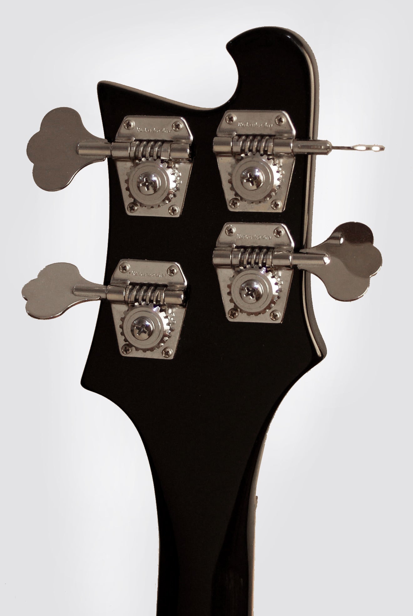 Rickenbacker 4003 Electric Bass Guitar (1997)