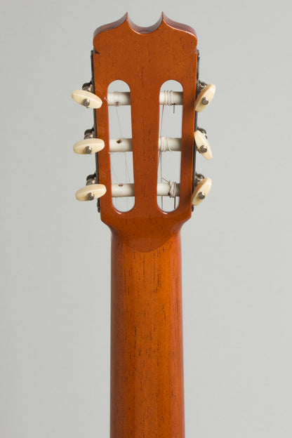 Felipe Conde FC28 Classical Guitar (2019)