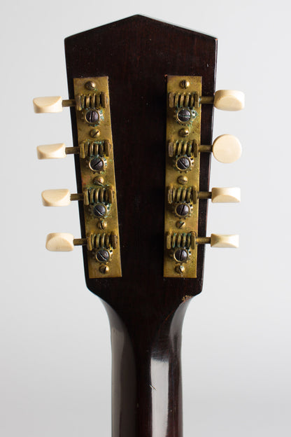 Kalamazoo KK-31 Mandocello (1935)