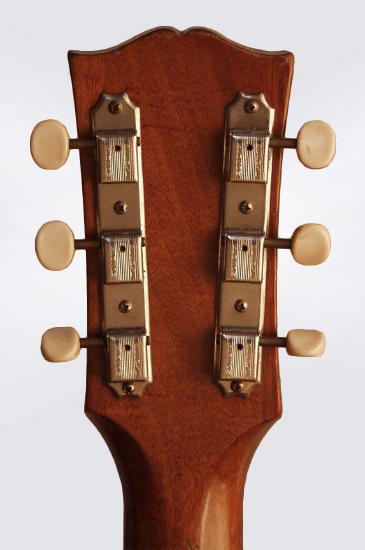 Gibson J-50 Flat Top Acoustic Guitar (1951)