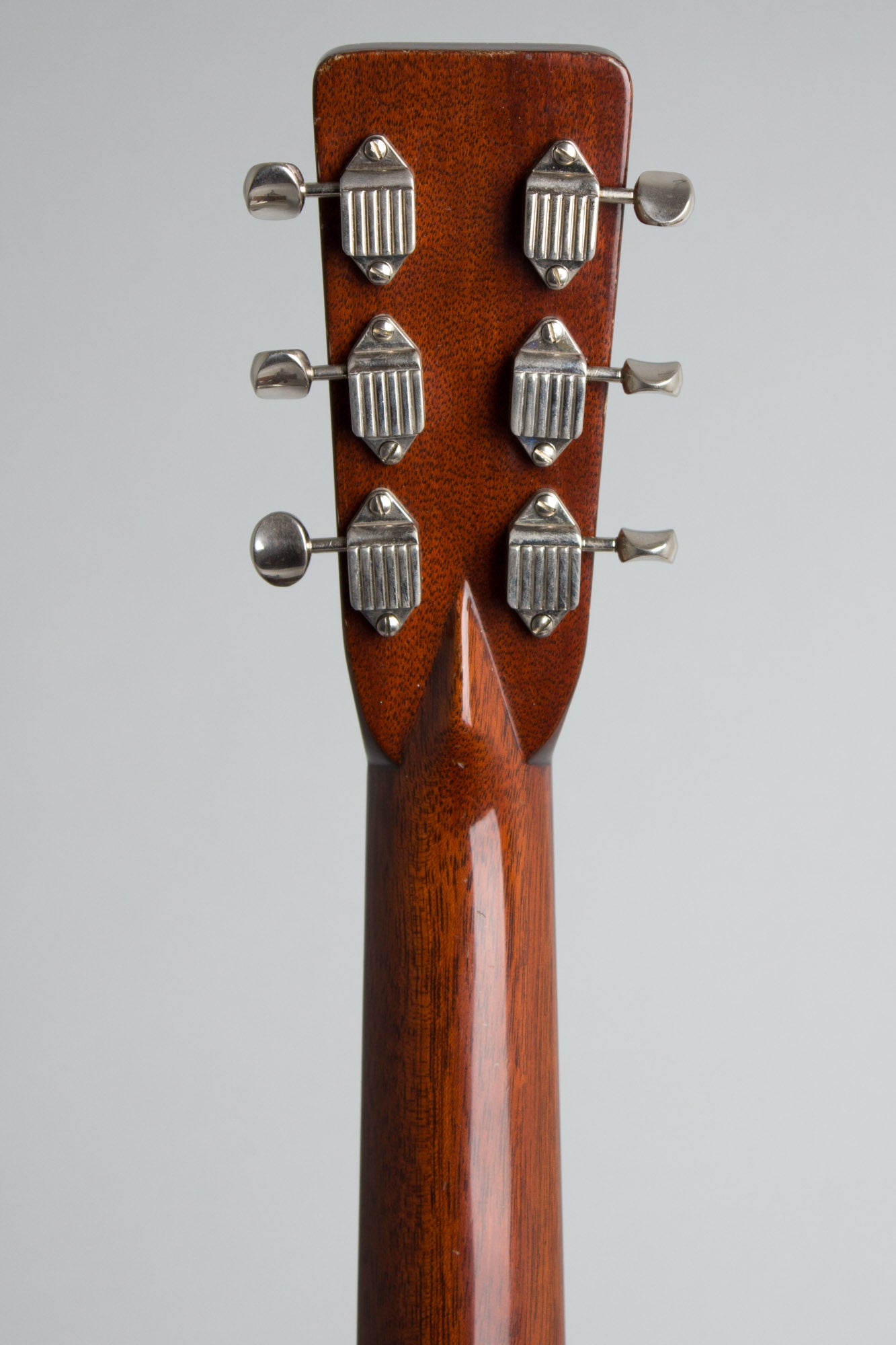 C. F. Martin D-28 Flat Top Acoustic Guitar (1954)