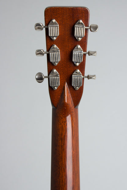 C. F. Martin D-28 Flat Top Acoustic Guitar (1954)