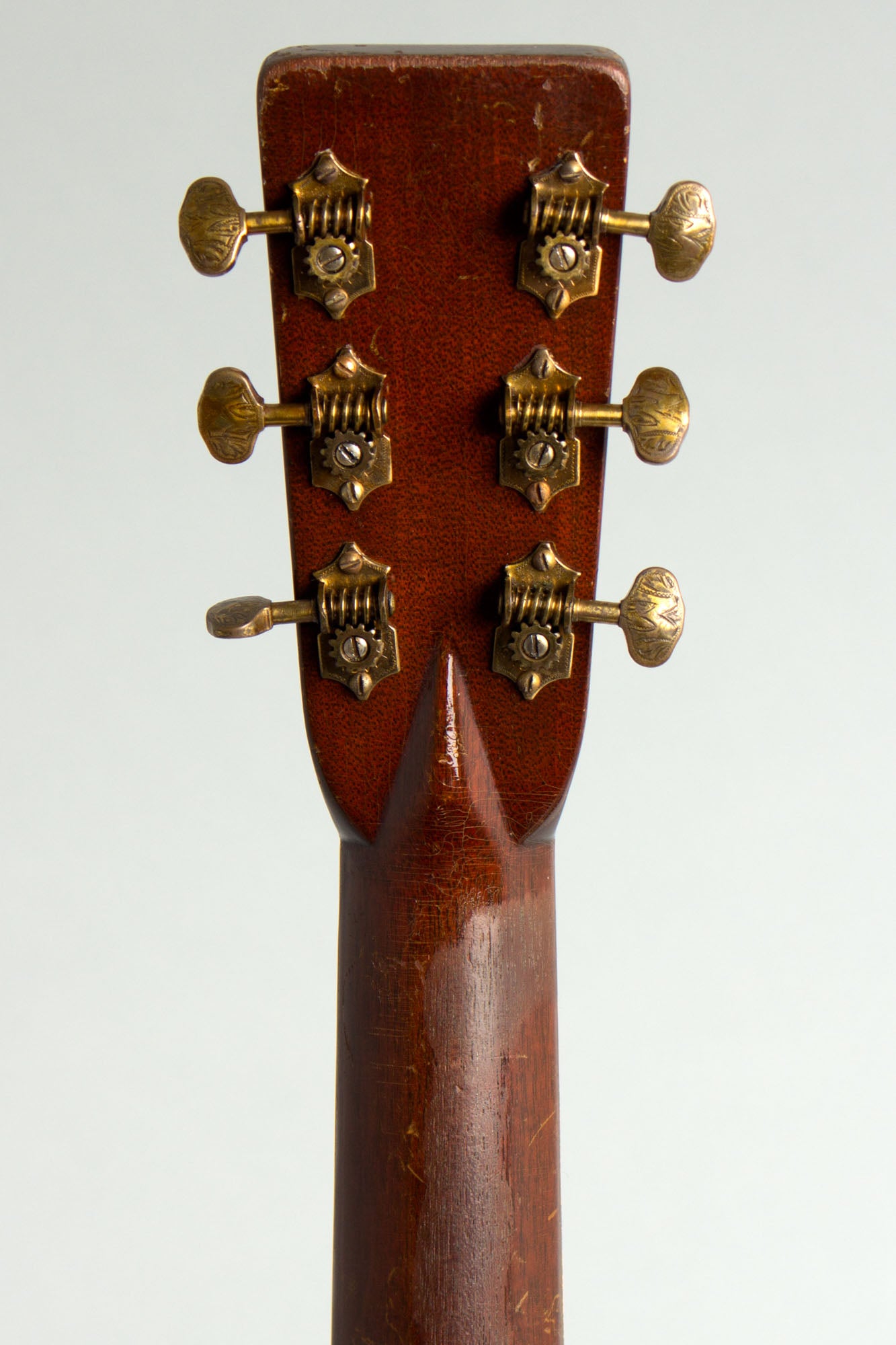 C. F. Martin F-9 Arch Top Acoustic Guitar (1936)