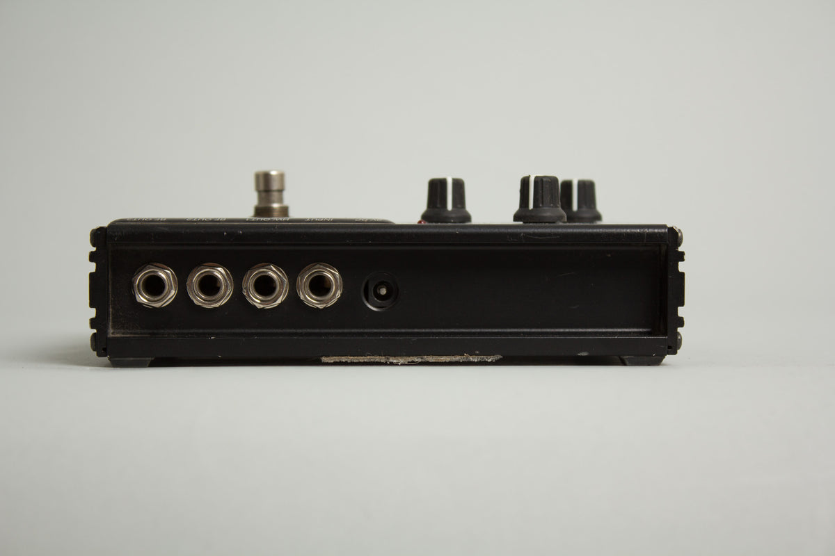 Roger Mayer Voodoo-1 Overdrive Effect (1990s)