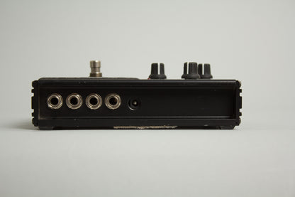 Roger Mayer Voodoo-1 Overdrive Effect (1990s)