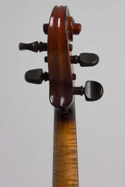 National Vio-Lectric Electric Violin (1937)