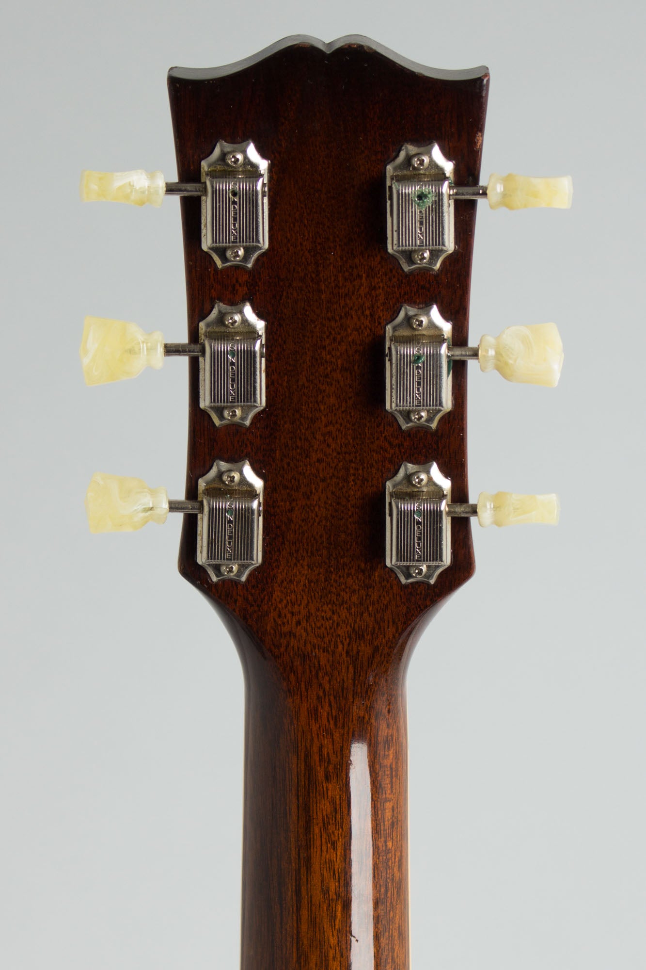 Gibson J-160E Acoustic-Electric Guitar (1960)