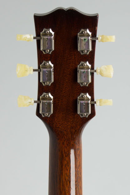 Gibson J-160E Acoustic-Electric Guitar (1960)