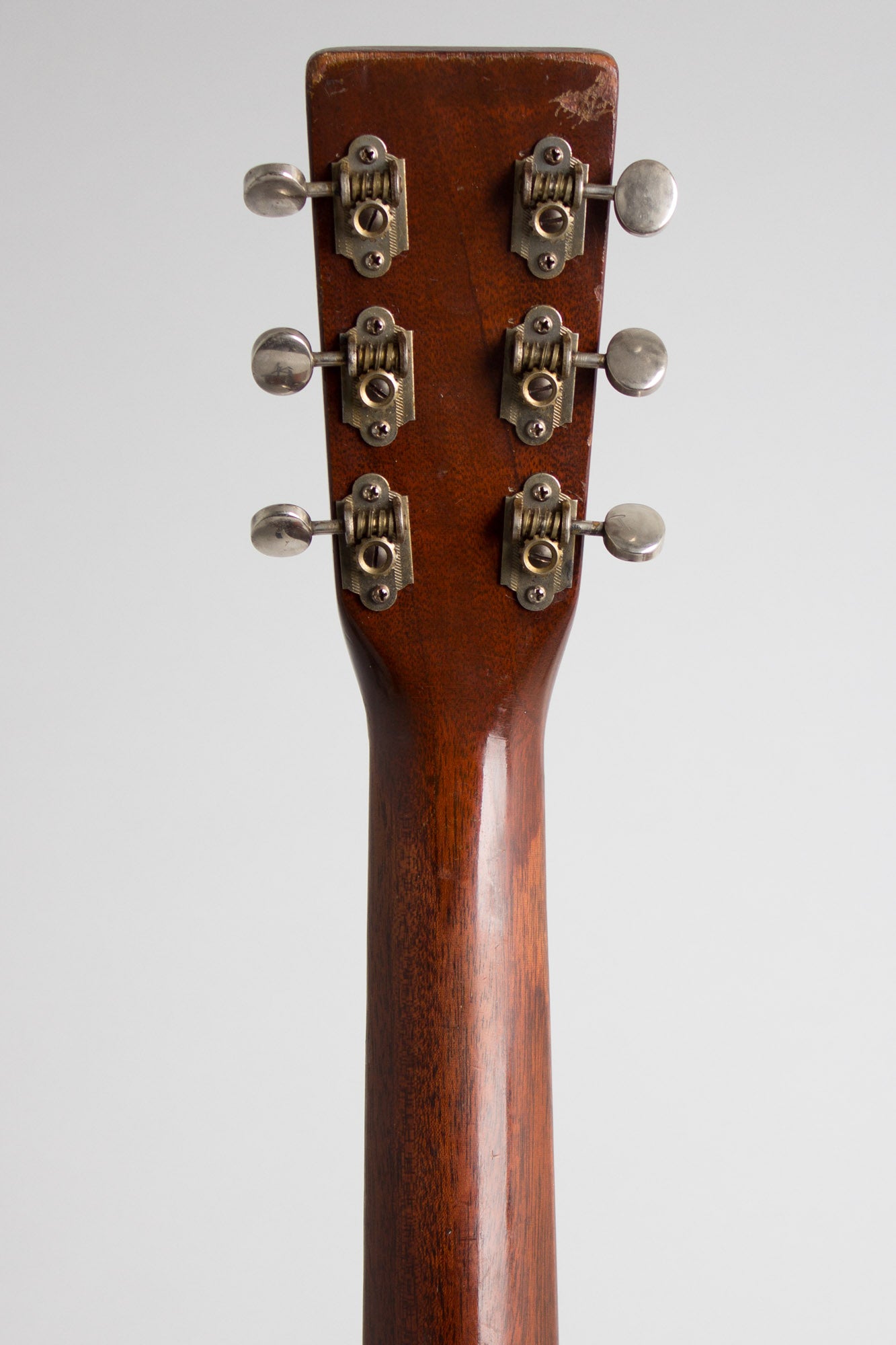 C. F. Martin 0-17 Flat Top Acoustic Guitar (1940)