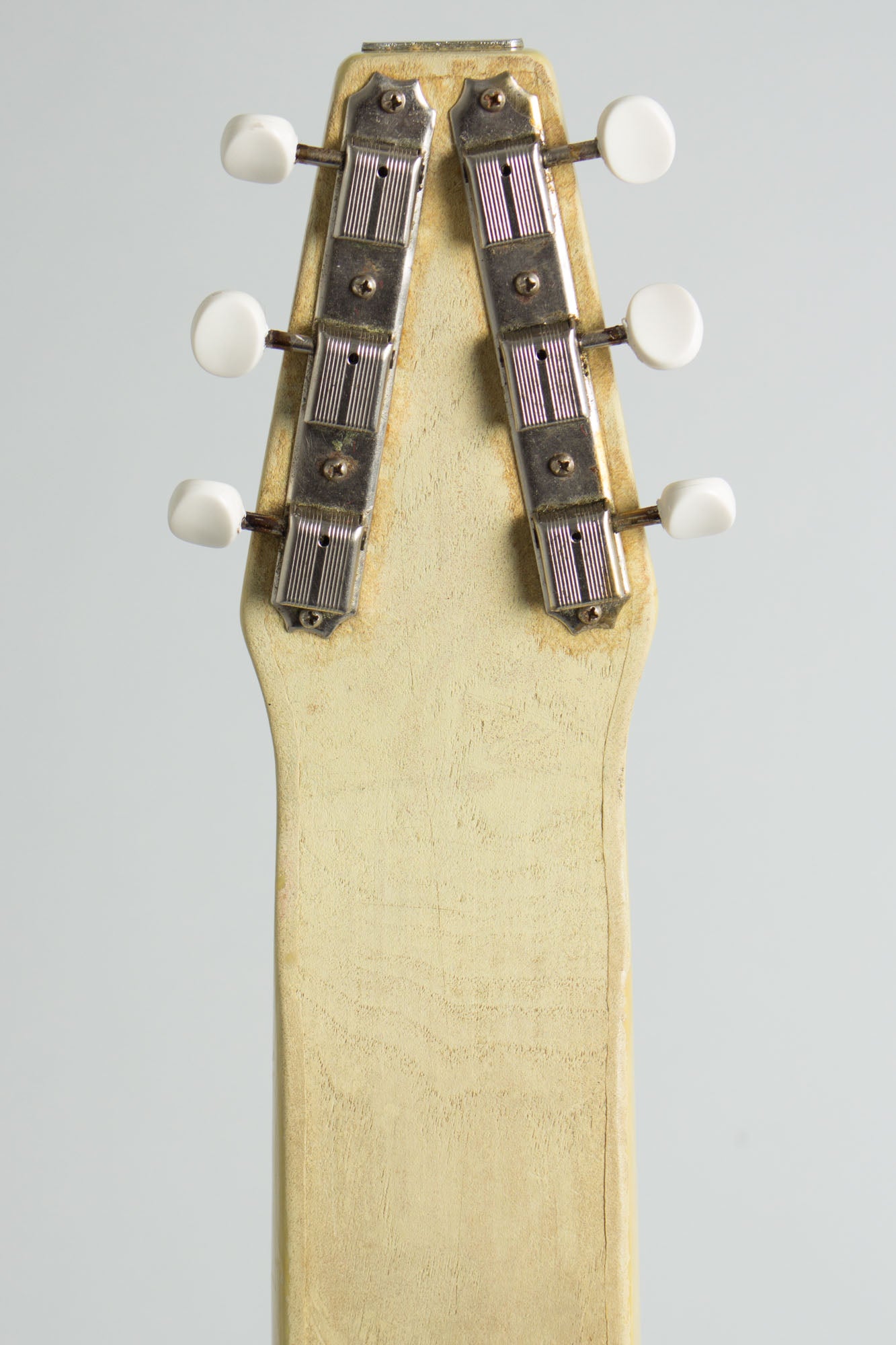 Fender Champion Lap Steel Electric Guitar (1955)